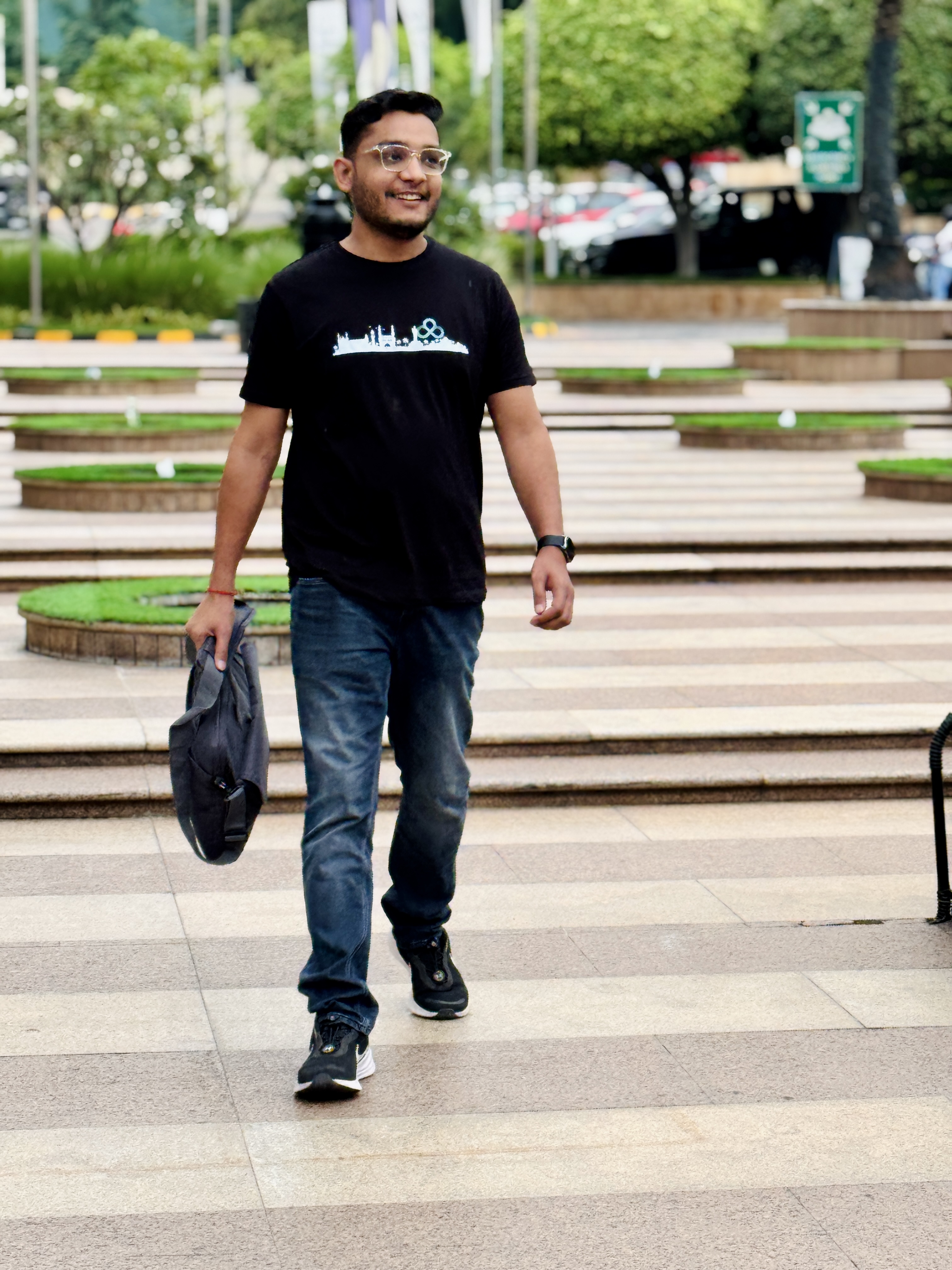 Random Snap @ the event