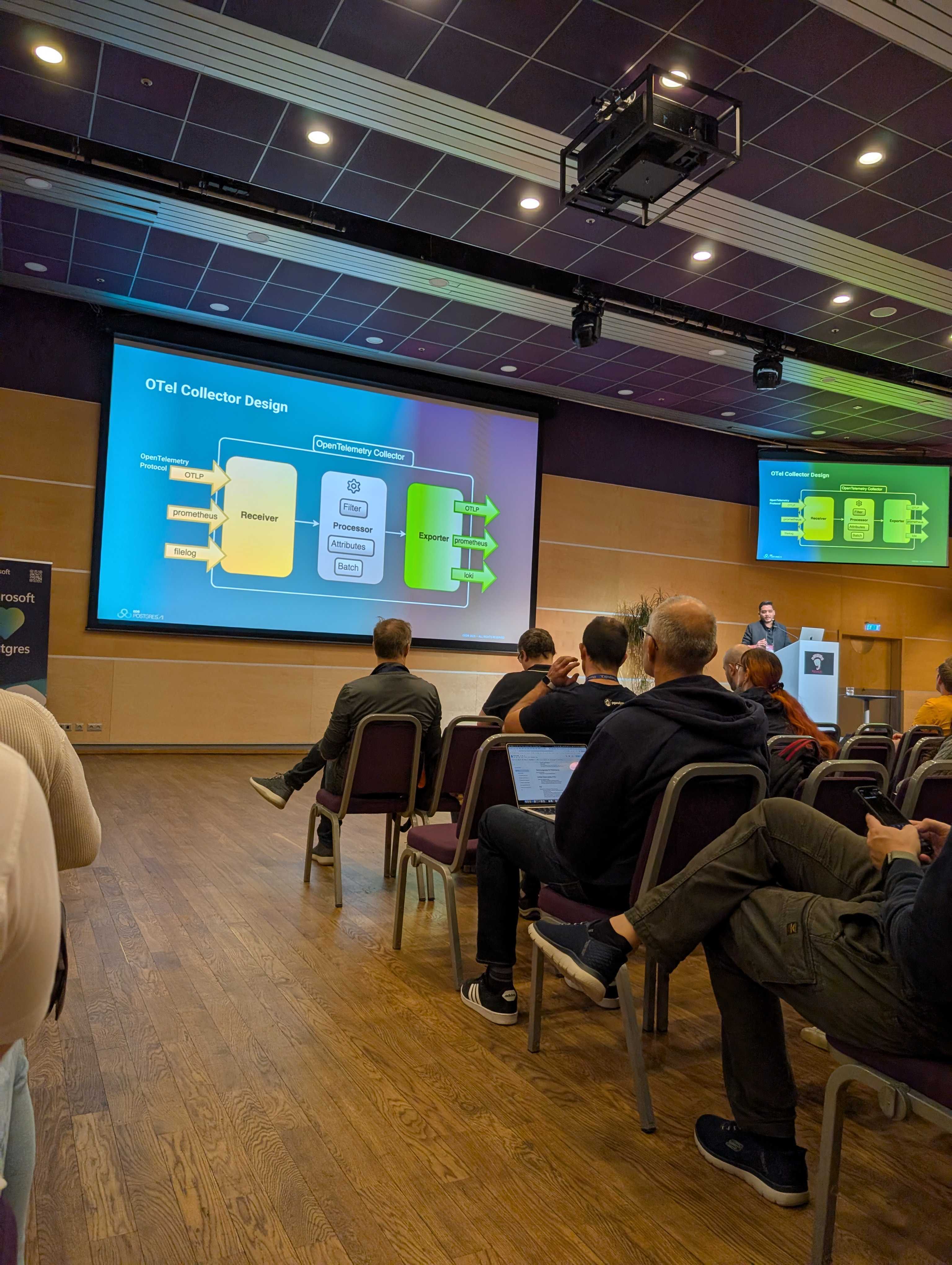 Explaining OTEL Fundamentals