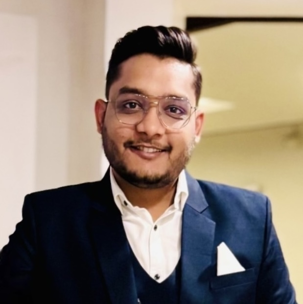 Yogesh Jain Yogesh Jain
